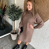 Vero Moda VMDANIELA LS COWL NECK DRESS GA Vero Moda VMDANIELA LS COWL NECK DRESS GA