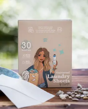 Wasgeluk WASSTRIPS Wasgeluk WASSTRIPS