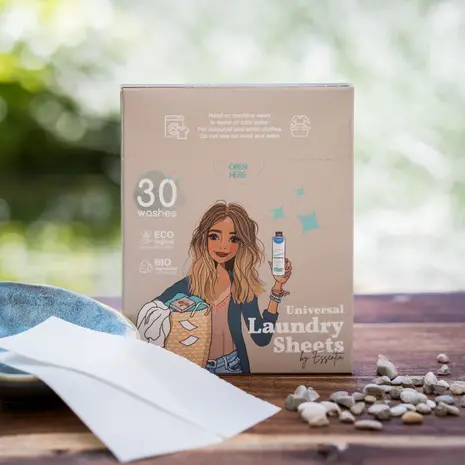 Wasgeluk WASSTRIPS Wasgeluk WASSTRIPS