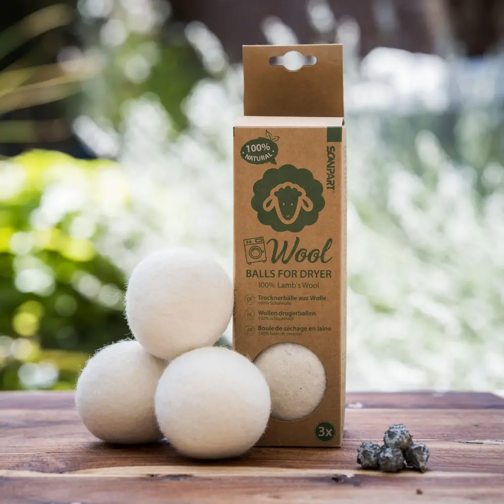 Wasgeluk DROGERBALLEN Wasgeluk DROGERBALLEN