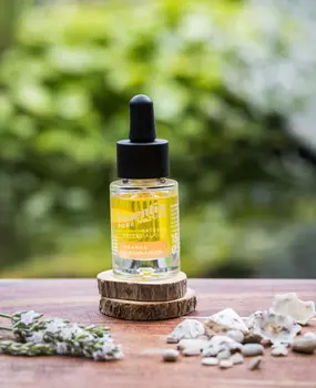 Wasgeluk ETHERISCHE OLIE