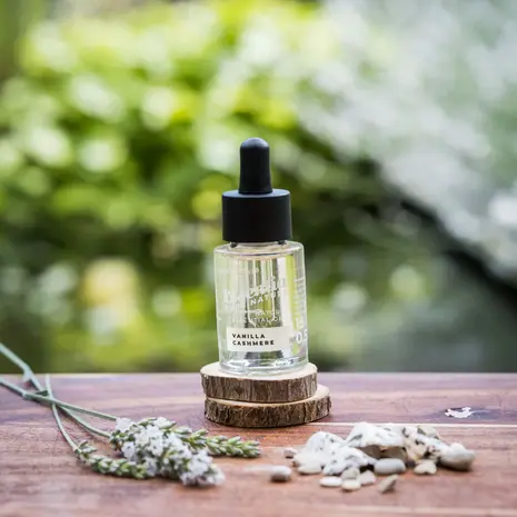 Wasgeluk ETHERISCHE OLIE