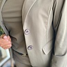 Triple Nine BLAZER TRAVELSTOF 3101 Triple Nine BLAZER TRAVELSTOF 3101