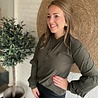 Triple Nine BLOUSE TRAVELSTOF 4501 Triple Nine BLOUSE TRAVELSTOF 4501