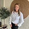 Triple Nine BLOUSE TRAVELSTOF 4501 Triple Nine BLOUSE TRAVELSTOF 4501