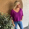 Triple Nine TOP IVY ONE SIZE Triple Nine TOP IVY ONE SIZE