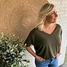 Triple Nine TOP IVY ONE SIZE Triple Nine TOP IVY ONE SIZE