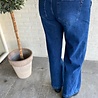 Cup Of Joe Denim LULU DARK BLUE Cup Of Joe Denim LULU DARK BLUE