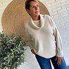 Vero Moda VMDOFFY LS COWLNECK BLOUSE GA NOOS Vero Moda VMDOFFY LS COWLNECK BLOUSE GA NOOS