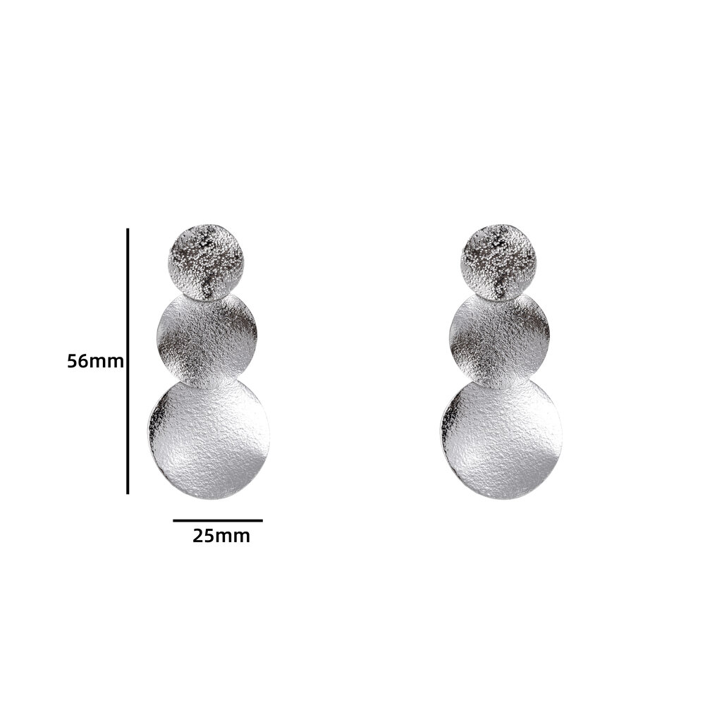 Go Dutch Label E3524-1