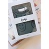 Feetje PREMIUM SLEEPWEAR SAMMI SMILE Feetje PREMIUM SLEEPWEAR SAMMI SMILE