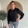 SisterSpoint SWEATER N.PEVA-PUFF SisterSpoint SWEATER N.PEVA-PUFF
