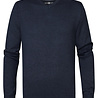 Petrol Industries M-3030-KWV200 KNITWEAR V-NECK BASIC Petrol Industries M-3030-KWV200 KNITWEAR V-NECK BASIC