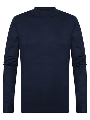 Petrol Industries M-3030-KWC258 KNITWEAR COLLAR BASIC
