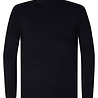 Petrol Industries M-NOOS-KWC001 KNITWEAR COLLAR BASIC Petrol Industries M-NOOS-KWC001 KNITWEAR COLLAR BASIC