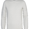 Petrol Industries M-3030-KWR269 KNITWEAR ROUND NECK BASIC Petrol Industries M-3030-KWR269 KNITWEAR ROUND NECK BASIC