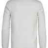 Petrol Industries M-3030-KWR269 KNITWEAR ROUND NECK BASIC Petrol Industries M-3030-KWR269 KNITWEAR ROUND NECK BASIC