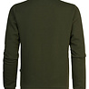 Petrol Industries M-3030-SWC343 SWEATER COLLAR ZIP Petrol Industries M-3030-SWC343 SWEATER COLLAR ZIP