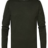 Petrol Industries M-3030-KWR201 KNITWEAR ROUND NECK BASIC Petrol Industries M-3030-KWR201 KNITWEAR ROUND NECK BASIC