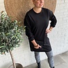 Vero Moda VMHALI LS SHORT DRESS JRS Vero Moda VMHALI LS SHORT DRESS JRS