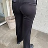 Vero Moda VMSIA MR STRAIGHT SHINY PANT Vero Moda VMSIA MR STRAIGHT SHINY PANT