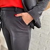 Vero Moda VMSIA MR STRAIGHT SHINY PANT Vero Moda VMSIA MR STRAIGHT SHINY PANT