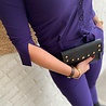 Mi Piace JUMPSUIT TRAVELSTOF 202033 AUBERGINE Mi Piace JUMPSUIT TRAVELSTOF 202033 AUBERGINE
