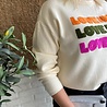 TRUI LOVE MORE ONE SIZE TRUI LOVE MORE ONE SIZE