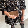 JURK ROMÉE RUFFLE JURK ROMÉE RUFFLE