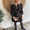 JURK ROMÉE RUFFLE JURK ROMÉE RUFFLE