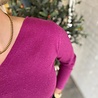Ydence KNITTED TOP NAYA Ydence KNITTED TOP NAYA