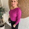 Ydence KNITTED TOP NAYA Ydence KNITTED TOP NAYA