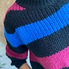 Ydence KNITTED SWEATER ZAYA Ydence KNITTED SWEATER ZAYA