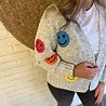 VEST SMILE ONE SIZE VEST SMILE ONE SIZE