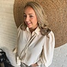 BLOUSE LIVIA BLOUSE LIVIA