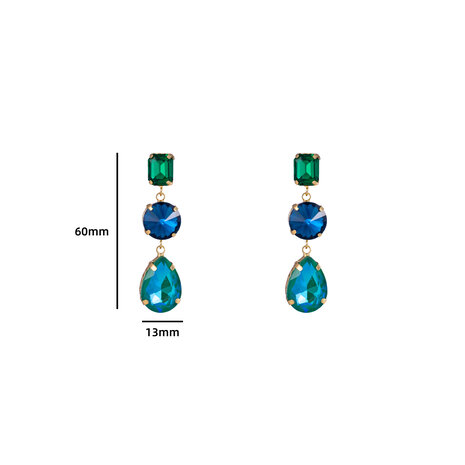 Go Dutch Label E3571-2