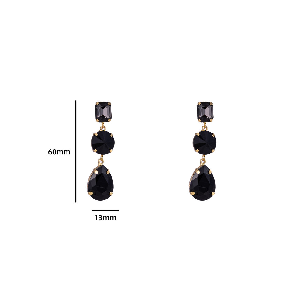 Go Dutch Label E3571-1