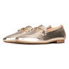 Poelman INSTAPPER ODETTE METALLIC GOLD Poelman INSTAPPER ODETTE METALLIC GOLD
