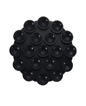 THE ROUNDIE THE ROUNDIE