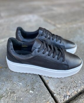 Poelman SNEAKER BLACK Poelman SNEAKER BLACK