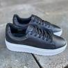 Poelman SNEAKER BLACK