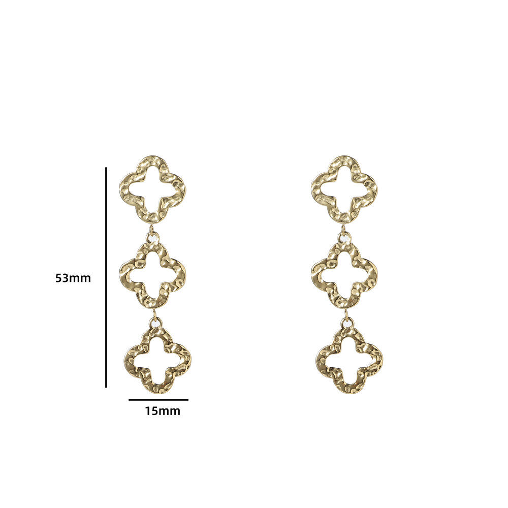 Go Dutch Label E4229-2