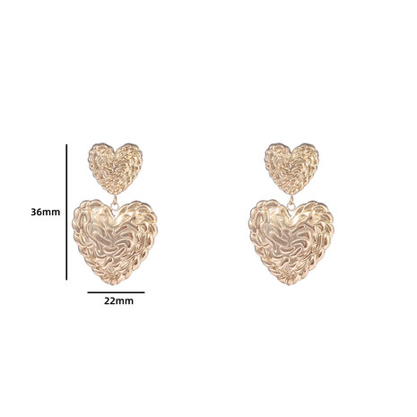 Go Dutch Label E4361-2