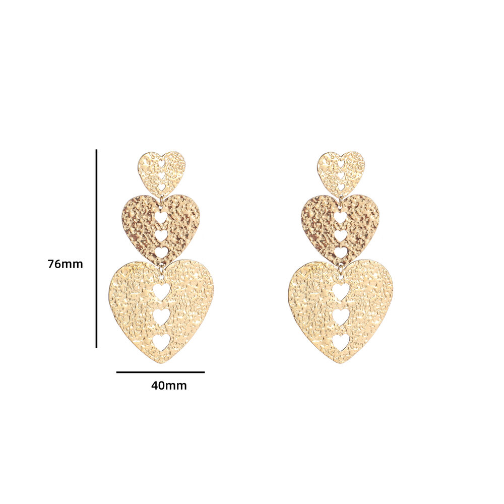 Go Dutch Label E4414-2