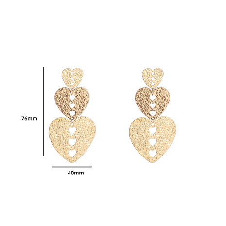 Go Dutch Label E4414-2