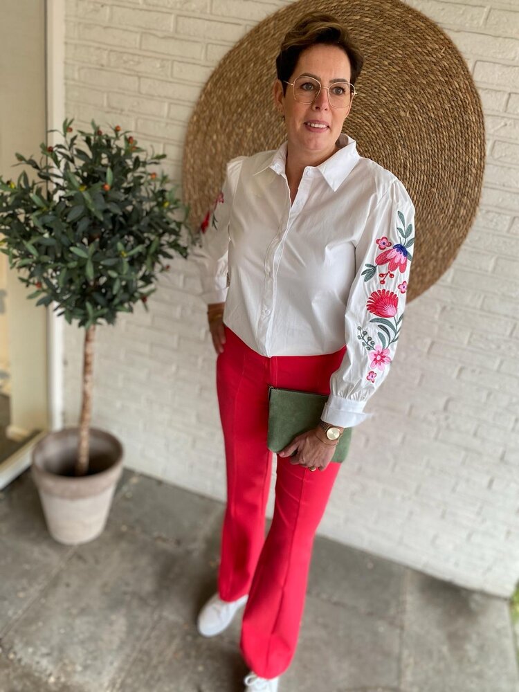 Raizzed VIBORG PINK FRESH