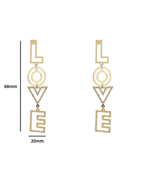 Go Dutch Label E4468-2