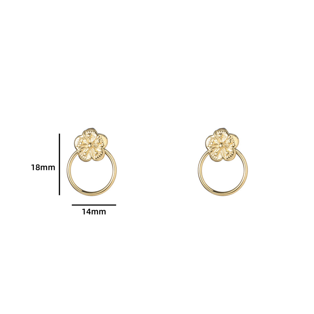 Go Dutch Label E4225-2