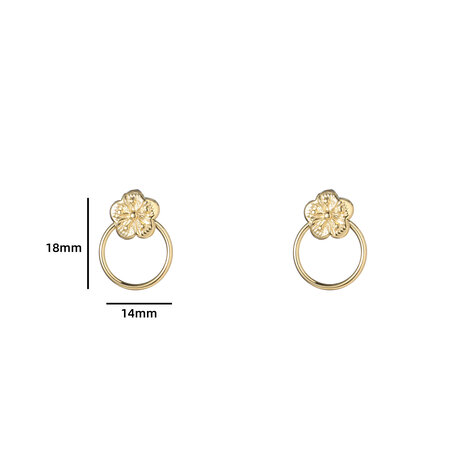 Go Dutch Label E4225-2