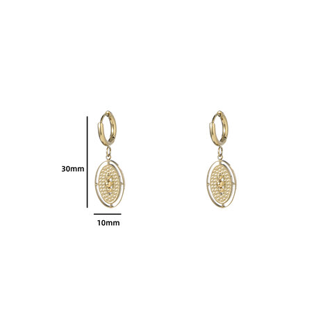 Go Dutch Label E4226-2